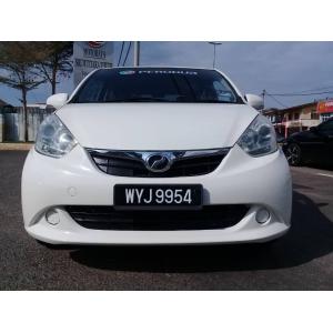  Perodua Myvi