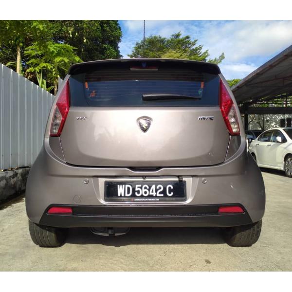  Proton Iriz