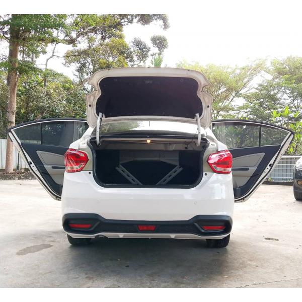  Proton Persona