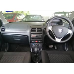  Proton Saga