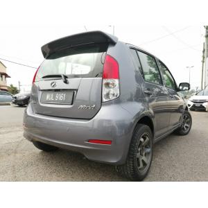  Perodua Myvi