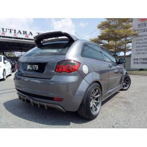  Proton Satria