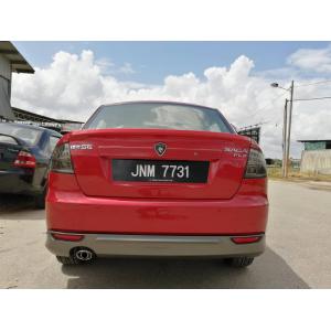  Proton Saga