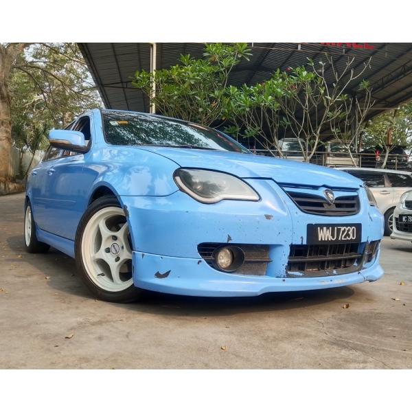  Proton Persona