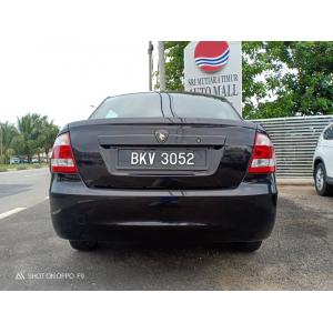  Proton Saga