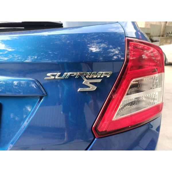  Proton Suprima S