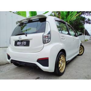  Perodua Myvi