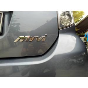  Perodua Myvi