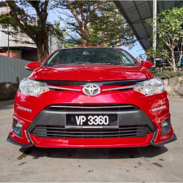 Toyota Vios