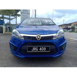  Proton Iriz