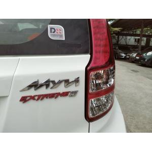  Perodua Myvi