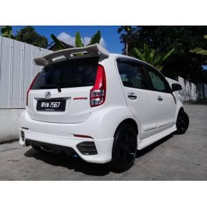  Perodua Myvi