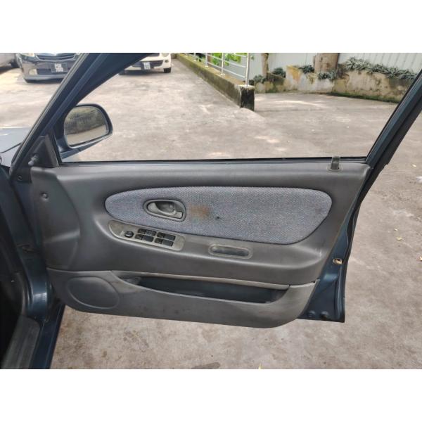  Proton Wira