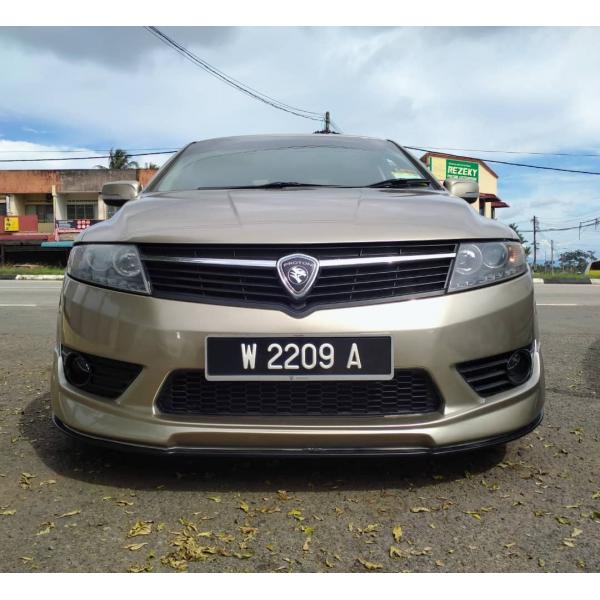  Proton Preve