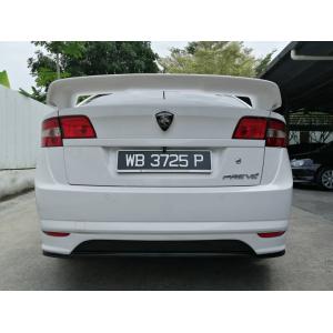  Proton Preve