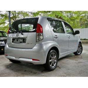  Perodua Myvi