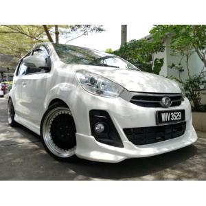  Perodua Myvi