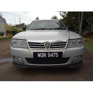  Proton Waja