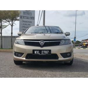  Proton Preve