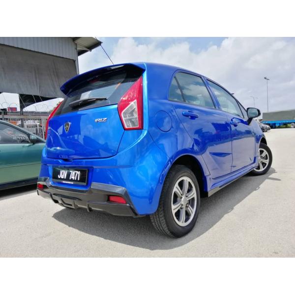  Proton Iriz