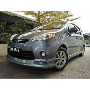  Perodua Alza