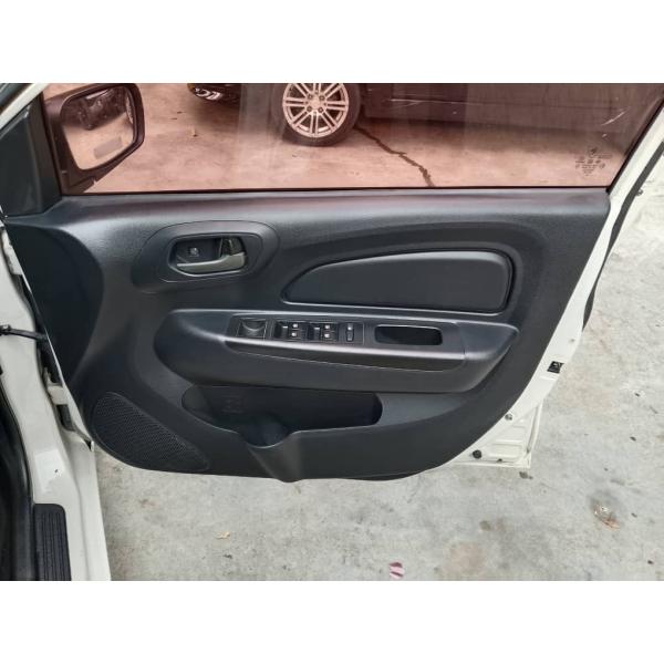  Proton Saga