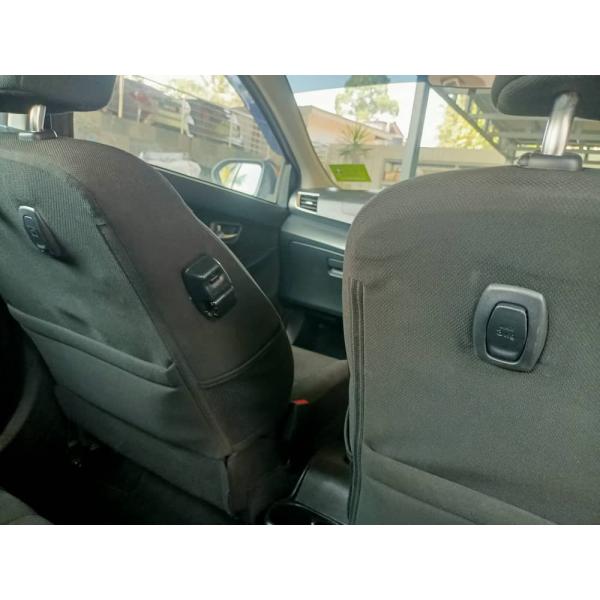  Proton Saga