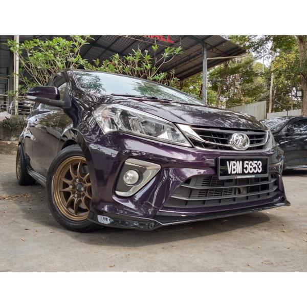  Perodua Myvi