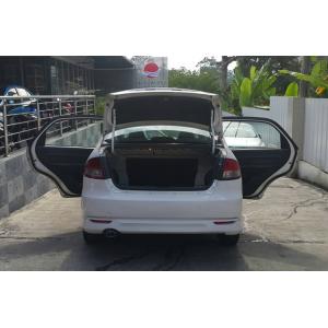  Proton Saga