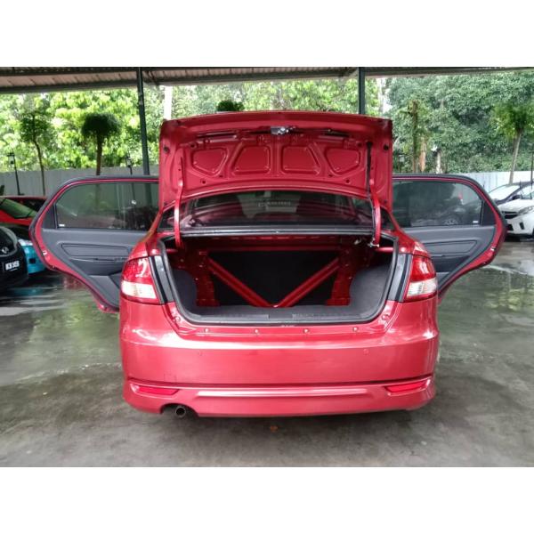  Proton Saga