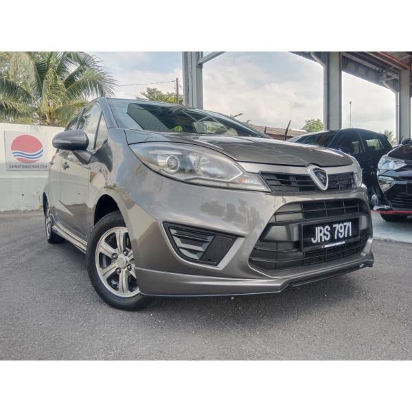  Proton Iriz