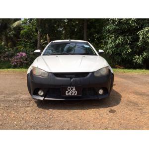  Proton Satria