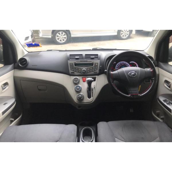  Perodua Myvi