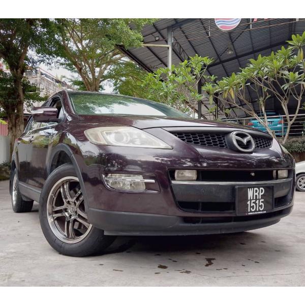 Mazda CX-9