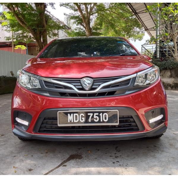  Proton Iriz