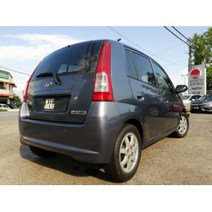  Perodua Viva