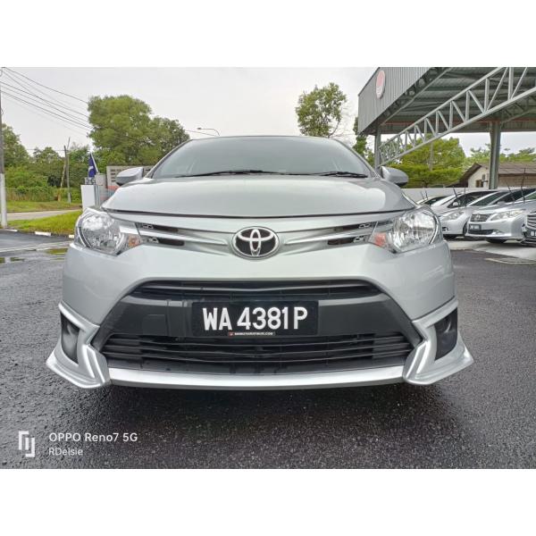 Toyota Vios