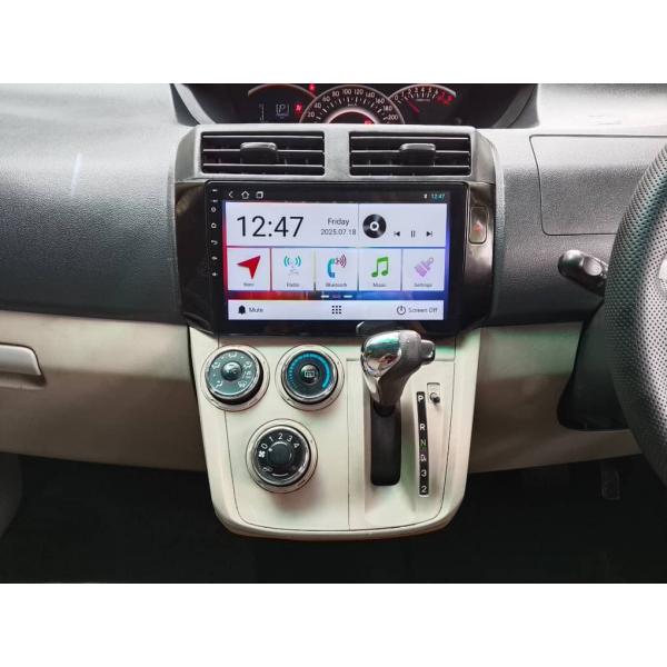  Perodua Alza