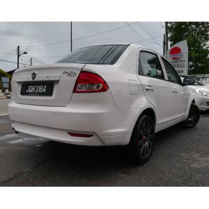  Proton Saga