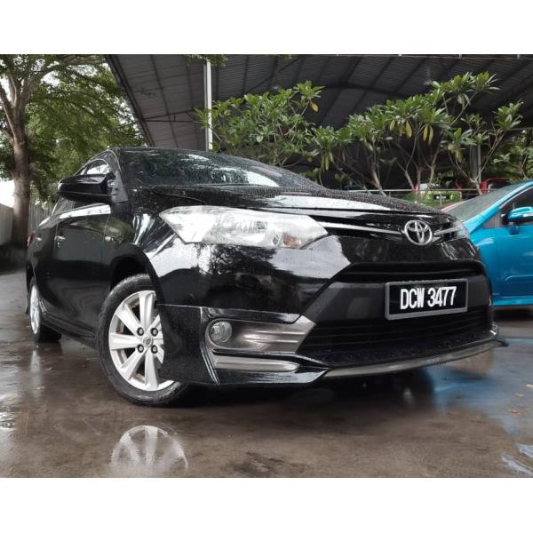 Toyota Vios