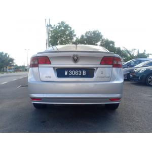  Proton Preve