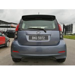  Perodua Myvi