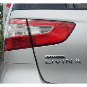  Nissan Grand Livina