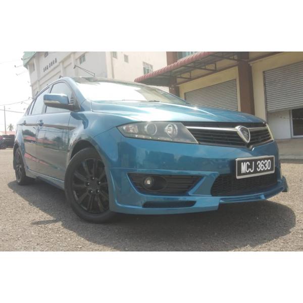  Proton Preve