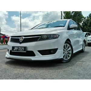  Proton Preve