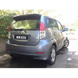  Perodua Myvi