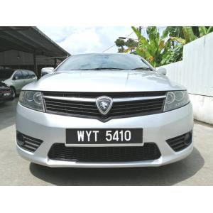  Proton Preve