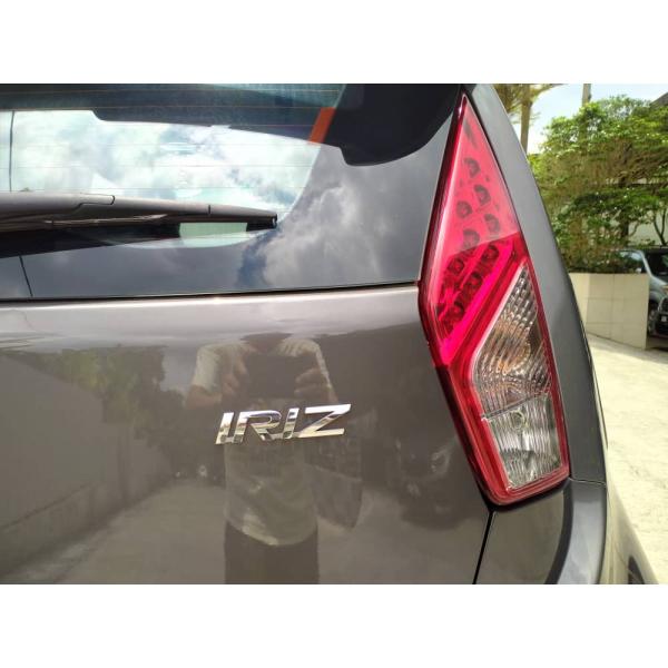  Proton Iriz