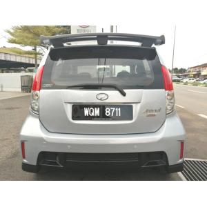  Perodua Myvi