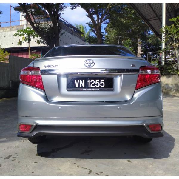 Toyota Vios